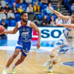 Alba: újabb NB I-es rutinnal rendelkező légiós a keretben