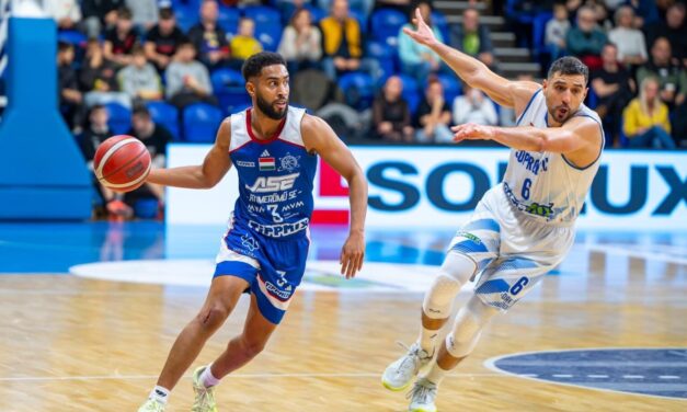 Alba: újabb NB I-es rutinnal rendelkező légiós a keretben