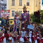 Szombaton újra itt lesznek a Királyok a Belvárosban!