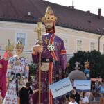 Az idén augusztus 14. és 23. között rendezik meg a Székesfehérvári Királyi Napok eseményeit