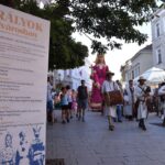 Sikeresen indultak idén is a Királyok a Belvárosban
