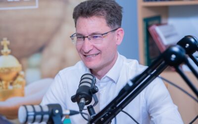 Cser-Palkovics András az ÖKK Podcast-ben: Az egyensúlyokat meg kell próbálni jól megtalálni