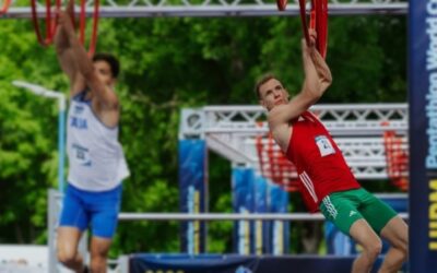 Öttusa: Tárkányiék a 8. helyen zárták az Eb-t