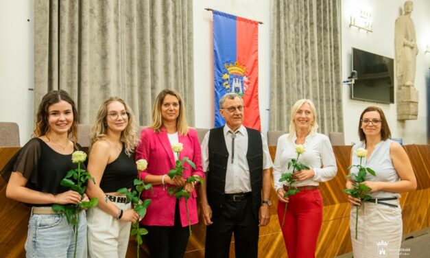 Versbe szedett történelem – új turisztikai program Fehérváron