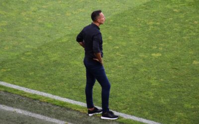 Vidi: Boér távozik, visszatérő lehet az utód