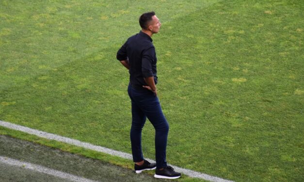 Vidi: Boér távozik, visszatérő lehet az utód