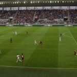 Lezárult az első szakasz, többen is pályáznak a Vidi tulajdonosi szerepére