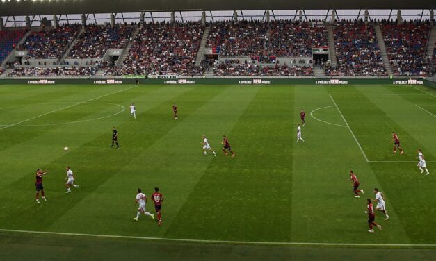 Lezárult az első szakasz, többen is pályáznak a Vidi tulajdonosi szerepére