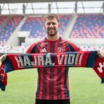 Vidi: újabb győzelem, Varga Roland aláírt