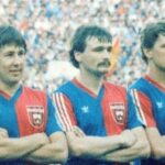 Nagy a baj – válságos a Vidi-legenda állapota