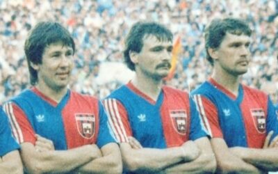 Nagy a baj – válságos a Vidi-legenda állapota