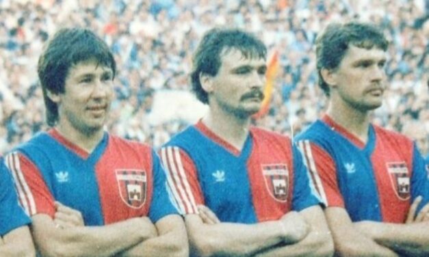 Nagy a baj – válságos a Vidi-legenda állapota