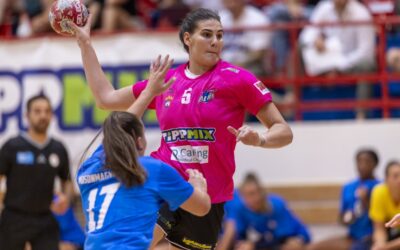 AFKC: vesztes nyitány a Caring kupán