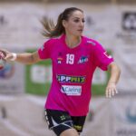 Női kézi: Szombathelyen is kikapott az AFKC
