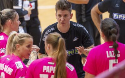 Női kézi: simán nyert az újonc vendégeként az AFKC