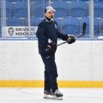 Hoki: Kiss Dávid sportigazgatóként lesz Szélig utóda a Volánnál