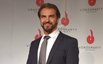 Dolhai Attila: Én vagyok az új, nekem kell ezt a rendszert megtanulnom, majd utána apránként fogunk változtatni és fejlődni, remélem