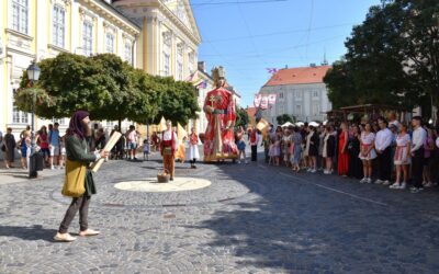 Forever Young – nagy sikerrel zárult Fehérvár első közvetlen EU-s támogatású projektje