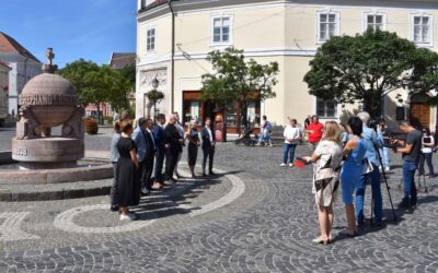 Alba Regia Feszt, Mézünnep – kezdődnek a Székesfehérvári Királyi Napok eseményei