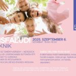 Családi Piknik lesz szombaton Kisfaludon