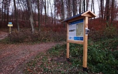 Komplex aktív turisztikai fejlesztés indul a Bakony-Vértes térségében Fejérben