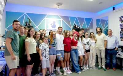 Dolhai Attila meglepte a fehérvári musical utánpótlást