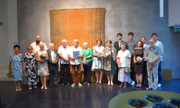 Átadták a Lánczos-Szekfű, valamint a Deák Dénes Ösztöndíjat és Díjat