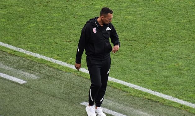 Vidi: Boér távozik, hamarosan utód is lesz