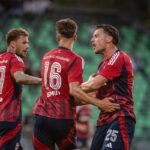 Ajkán sem remekelt, de közel állt a győzelemhez a Vidi