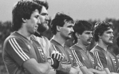 Továbbra is kórházban ápolják a Vidi egykori kiválóságát