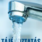 Biztonsággal fogyasztható a FEJÉRVÍZ Zrt. által szolgáltatott ivóvíz