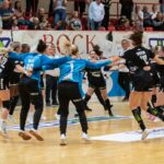 Női kézi: hamar eldöntötte a meccset a sereghajtó ellen az AFKC