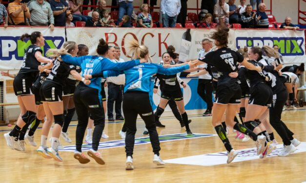 Nehéz meccset nyert meg az AFKC, vereséggel startolt a bajnokságban a DKKA