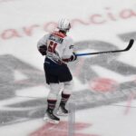 Jégkorong: Reijola után Campbell is újabb egy évre írt alá a Volánhoz