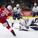 ICEHL-Erste Liga: harmatos Volán kezdés, a FEHA viszont Csíkszeredán nyert