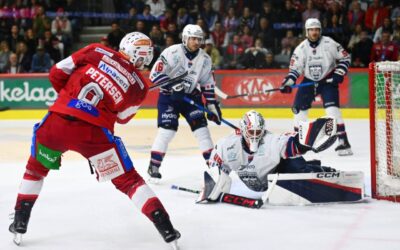 ICEHL-Erste Liga: harmatos Volán kezdés, a FEHA viszont Csíkszeredán nyert