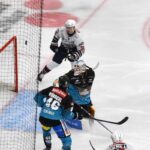 ICEHL: szenvedős, de fontos Volán győzelem a hazai nyitányon