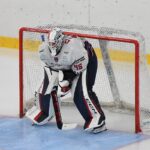 ICEHL: újra kikapott Bécsben a Volán