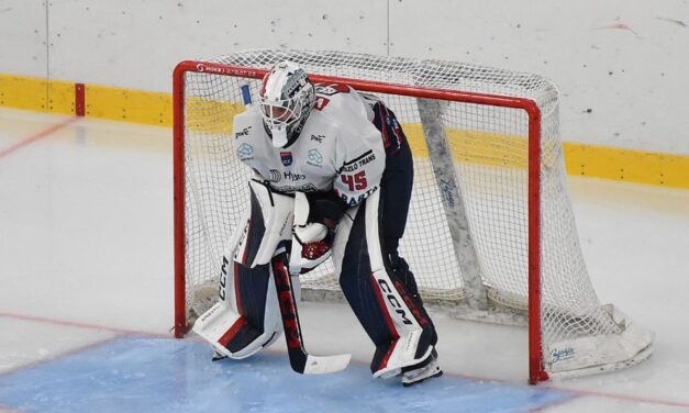 Dupla fehérvári hokisiker: nyert a Volán és a FEHA is!