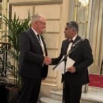 Komoly nemzetközi elismerésben részesült a Szent György Kórház volt főigazgatója
