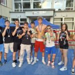 FKSE: Turós Levente újra villant, a sztárboxos kiruccanás most nem sikerült