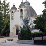 Templomszentelési évforduló a Vízivárosban