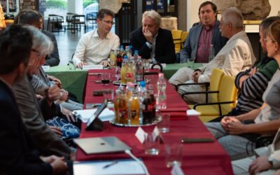 Nagyszabású kiállítást tervez az Árpád-házat követő királyi dinasztiákról Székesfehérvár