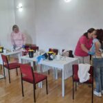 Az Öreghegyi Közösségi Házban kezdődött el a városrészi szűrőnapok új sorozata