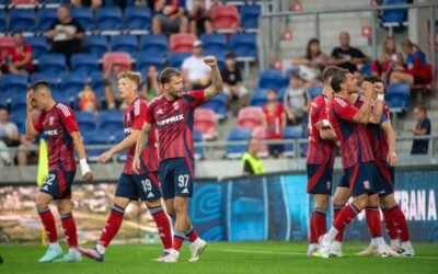 A legöregebb vezérletével és újonc-találattal tömte ki a Tiszakécskét a Vidi