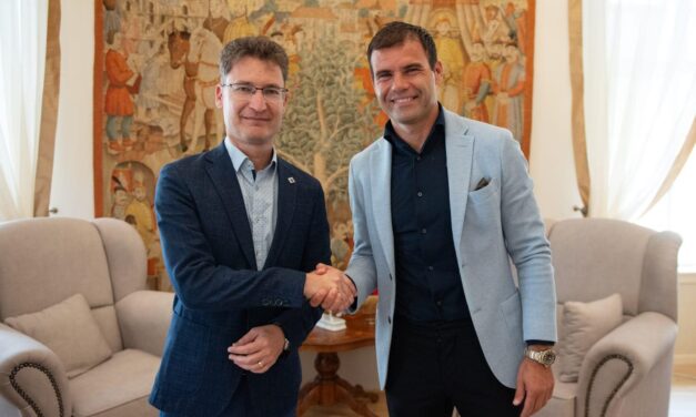Vidi: megtörtént a hivatalos bejelentés Nikolics szerepvállalásáról