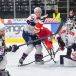 ICEHL: két harmad után kijött a fáradtság, kikapott a Volán Bolzanóban