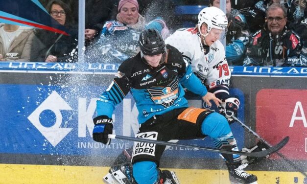 Csúnyán elverték megint a Volánt, lépniük kell a vezetőknek – a FEHA19 szépen helyt állt