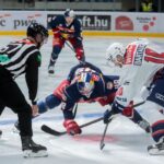 ICEHL: a sereghajtótól elszenvedett hazai zakó után 20 órával bajnokot vert a Volán!