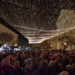Idén már csaknem hat hétig árusíthatnak a vállalkozók az adventi vásárban – indul a licit